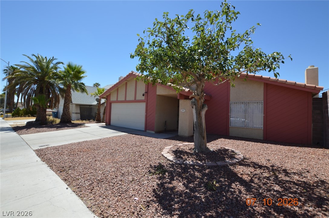 6845 Zamora Drive Property Photo 2