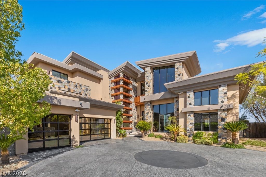 1382 Ruby Sky Court Property Photo