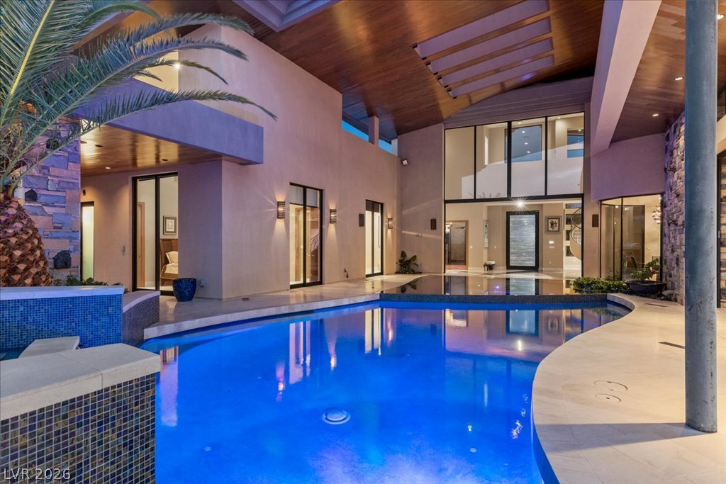 1382 Ruby Sky Court Property Photo 3