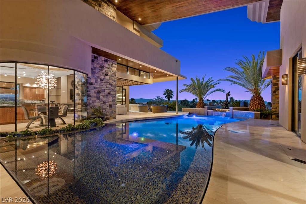 1382 Ruby Sky Court Property Photo 6