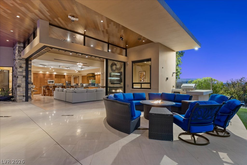 1382 Ruby Sky Court Property Photo 38