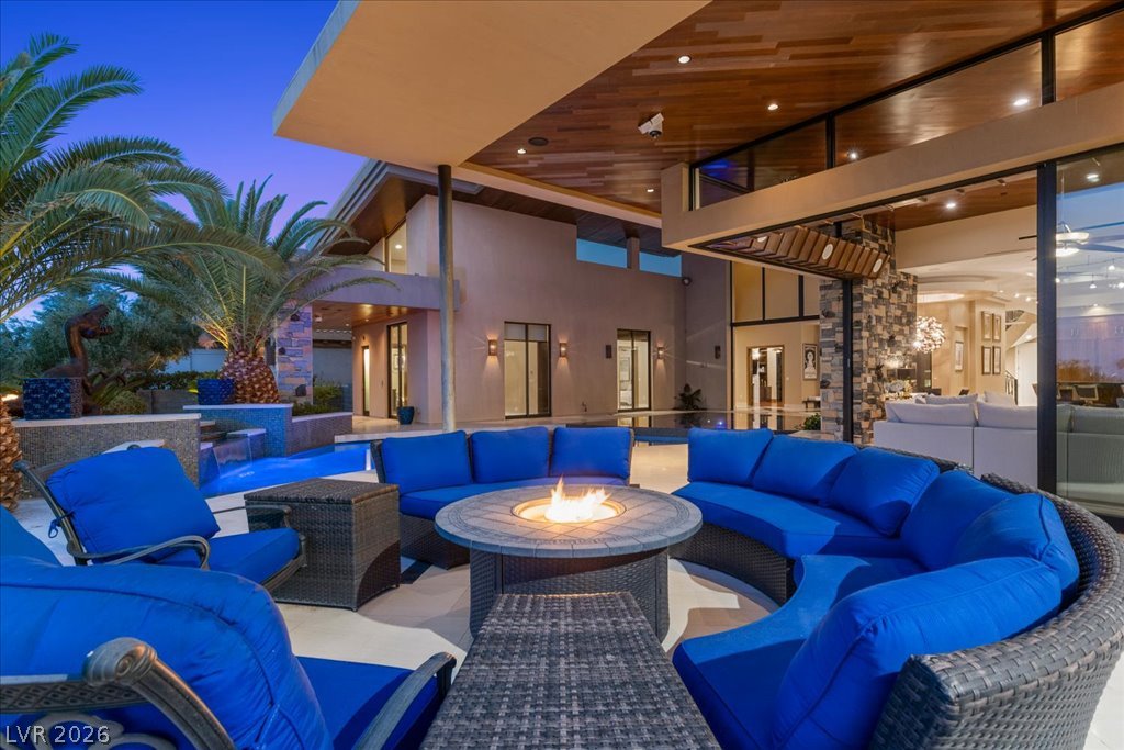 1382 Ruby Sky Court Property Photo 39