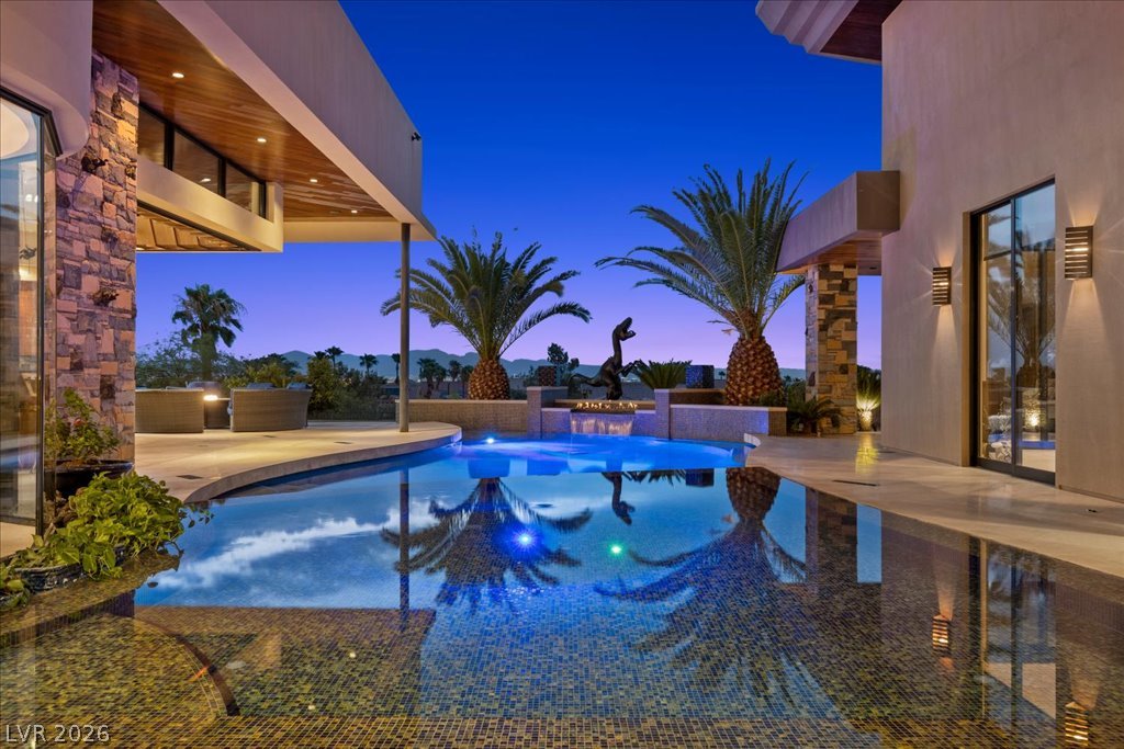 1382 Ruby Sky Court Property Photo 43