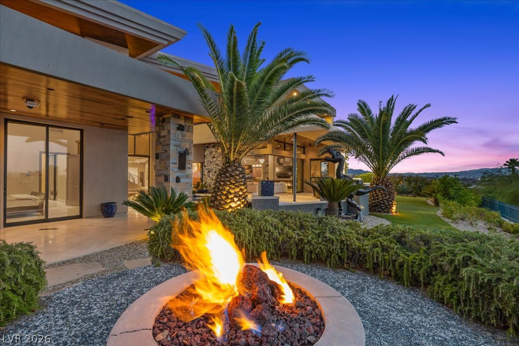 1382 Ruby Sky Court Property Photo 45