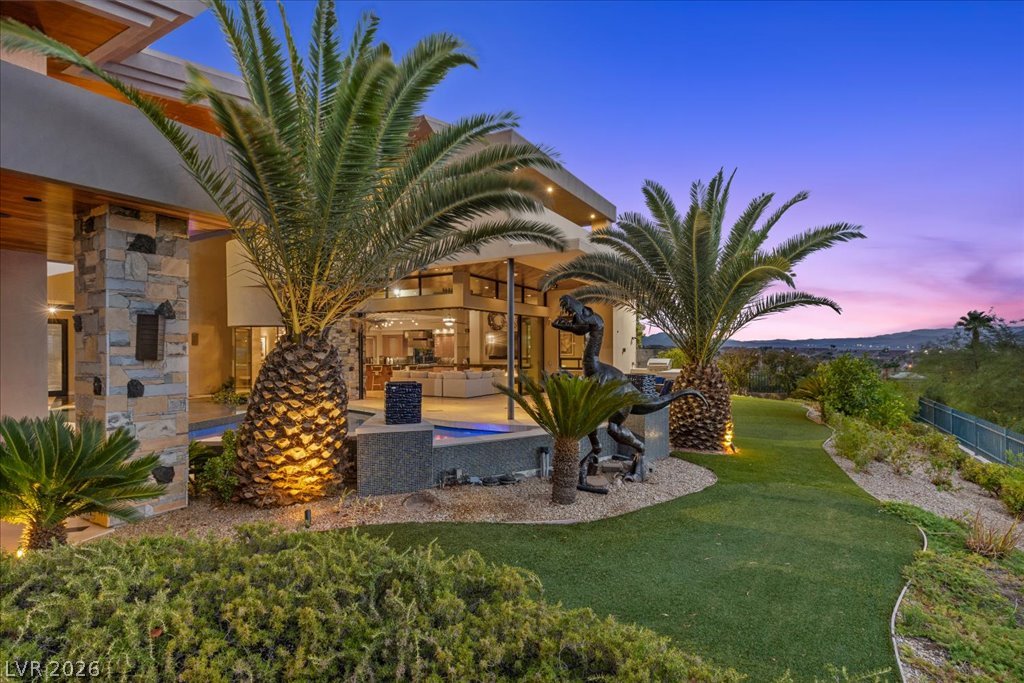 1382 Ruby Sky Court Property Photo 46