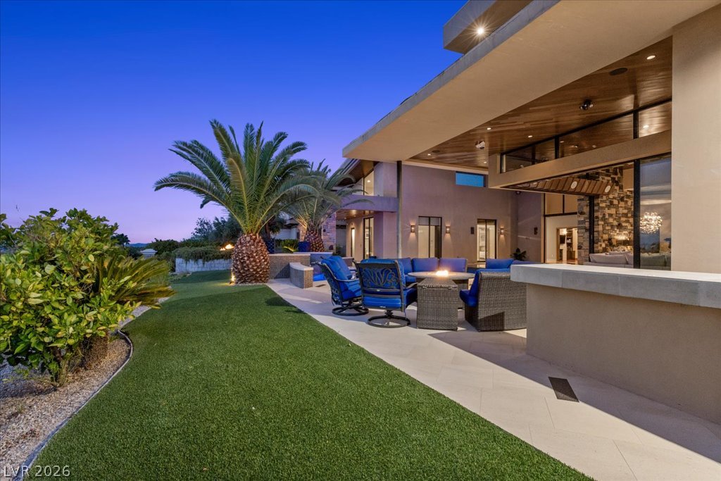1382 Ruby Sky Court Property Photo 47