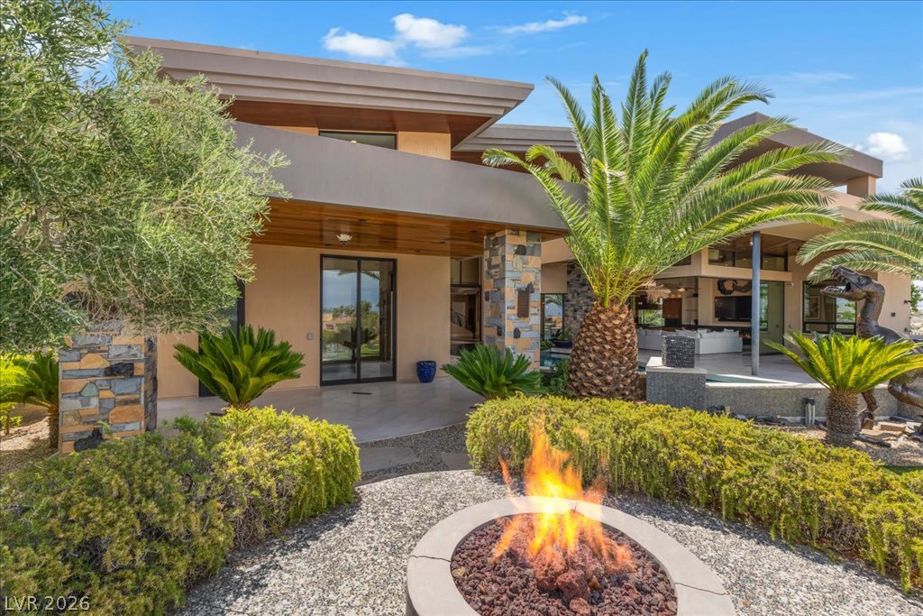 1382 Ruby Sky Court Property Photo 48