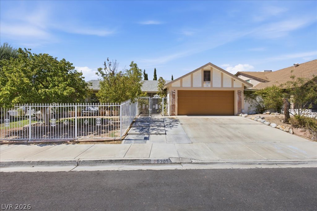 6305 Arcadia Avenue Property Photo 1