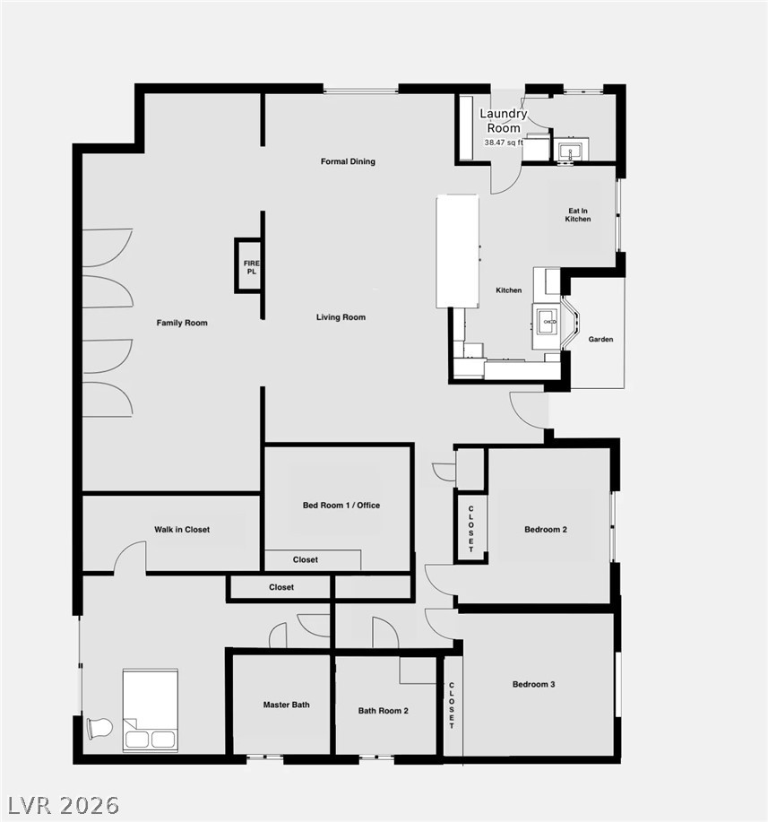 608 Bryant Court Property Photo 24