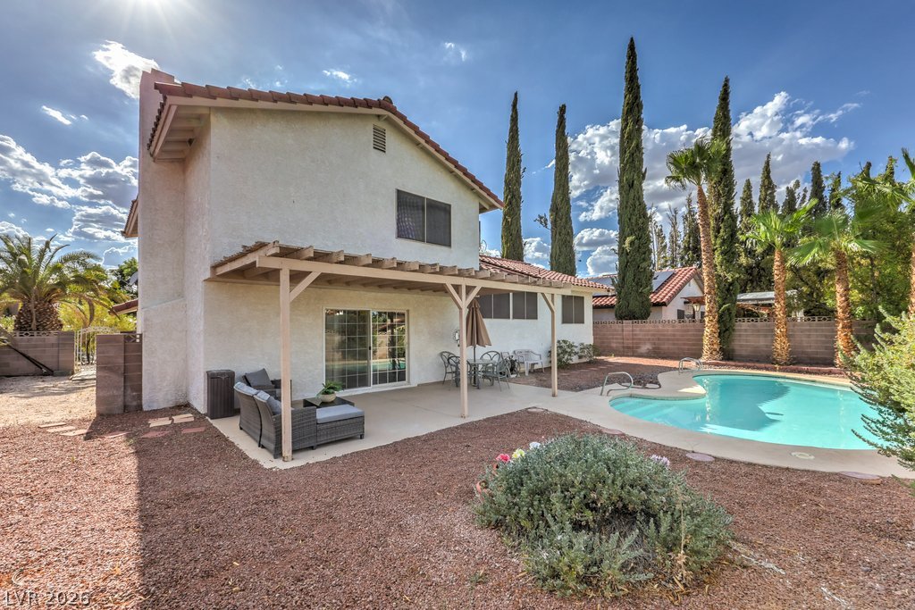 1529 Padova Drive Property Photo 45