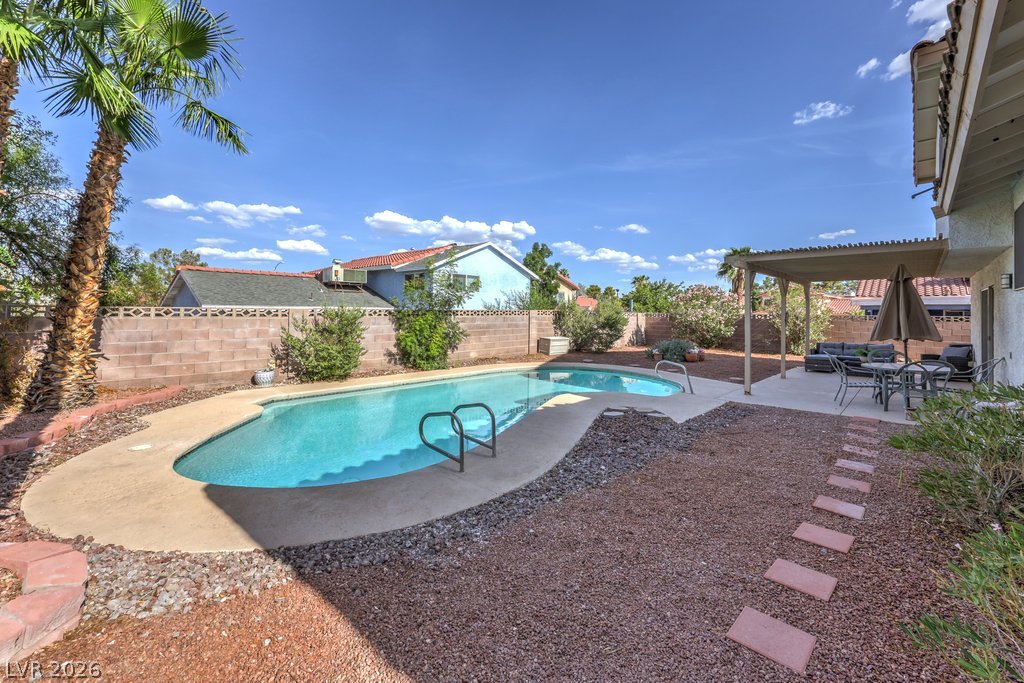 1529 Padova Drive Property Photo 46