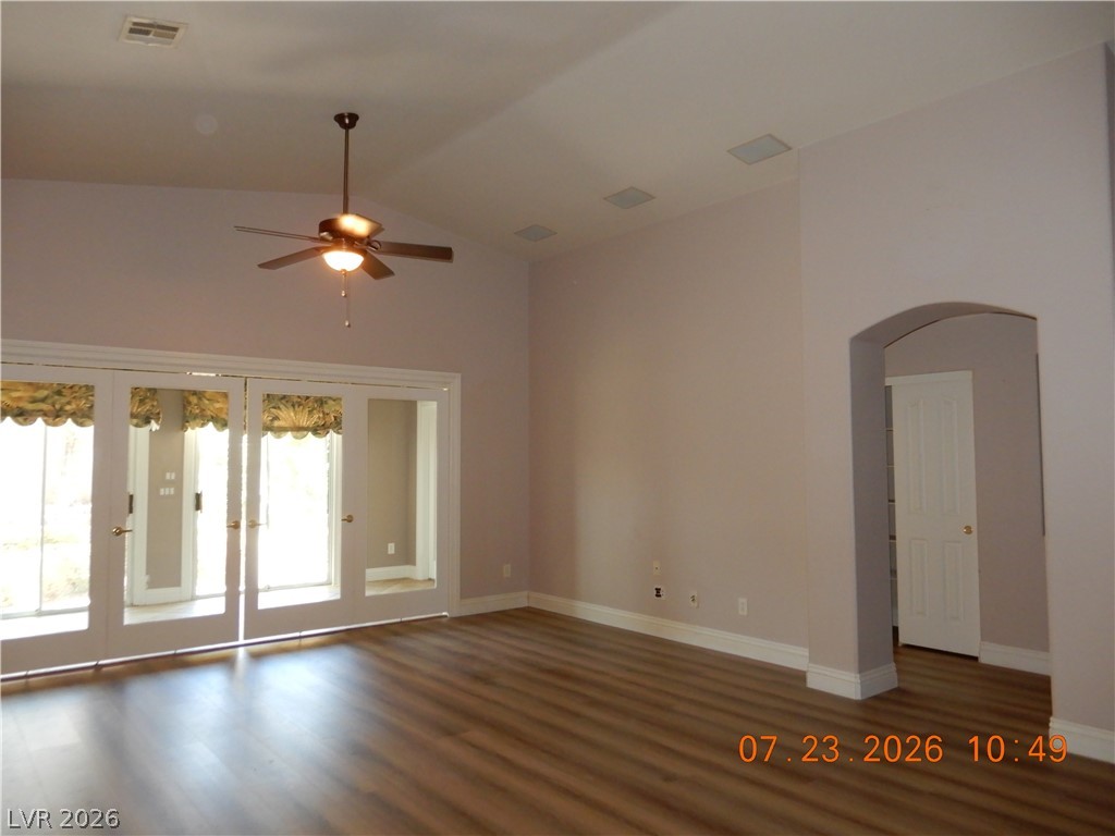8905 Frasure Falls Property Photo 3