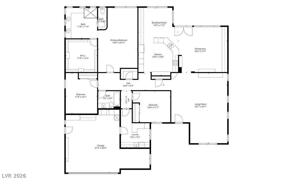 10028 Keysborough Drive Property Photo 3