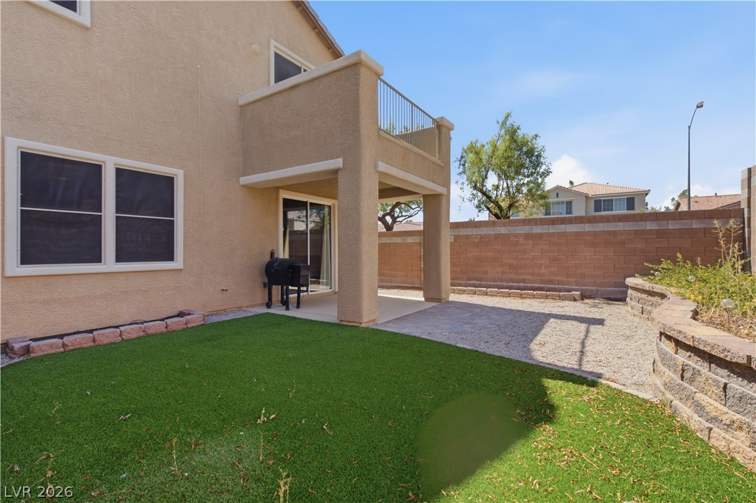 5395 Magnolia Crossing Street Property Photo 45