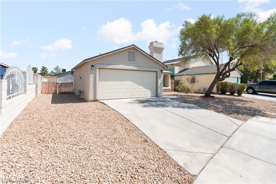 3812 Angel Flight Drive Property Photo 1