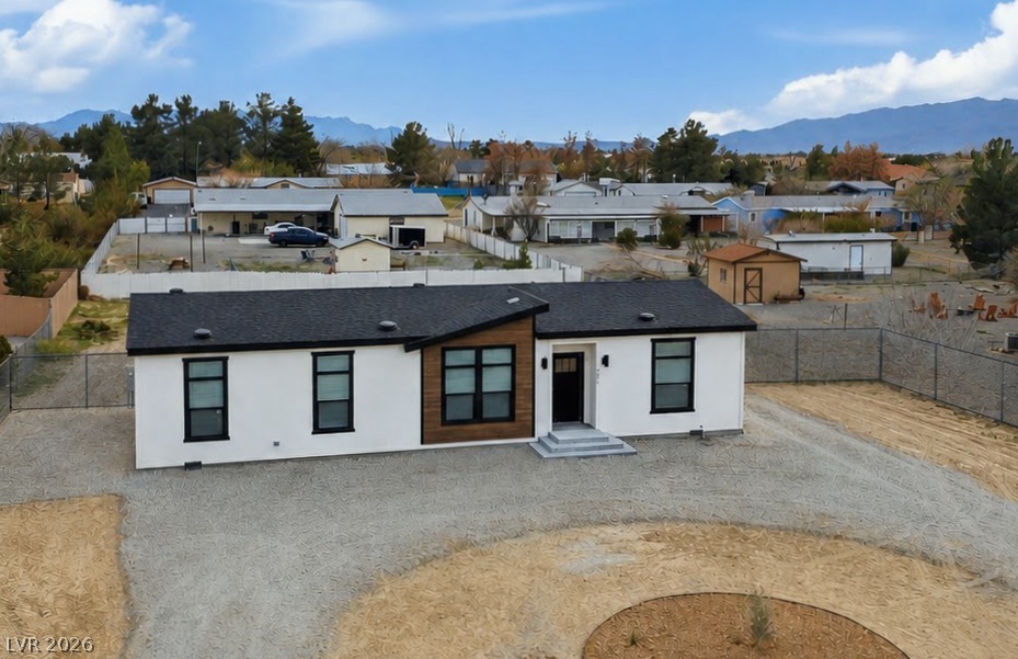 5621 East Saddletree Road Property Photo 1