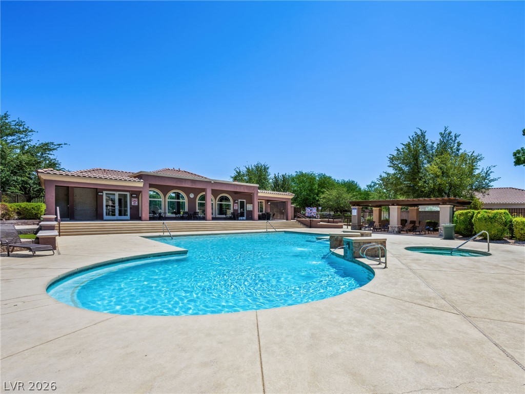 7540 Key Royale Court Property Photo 43