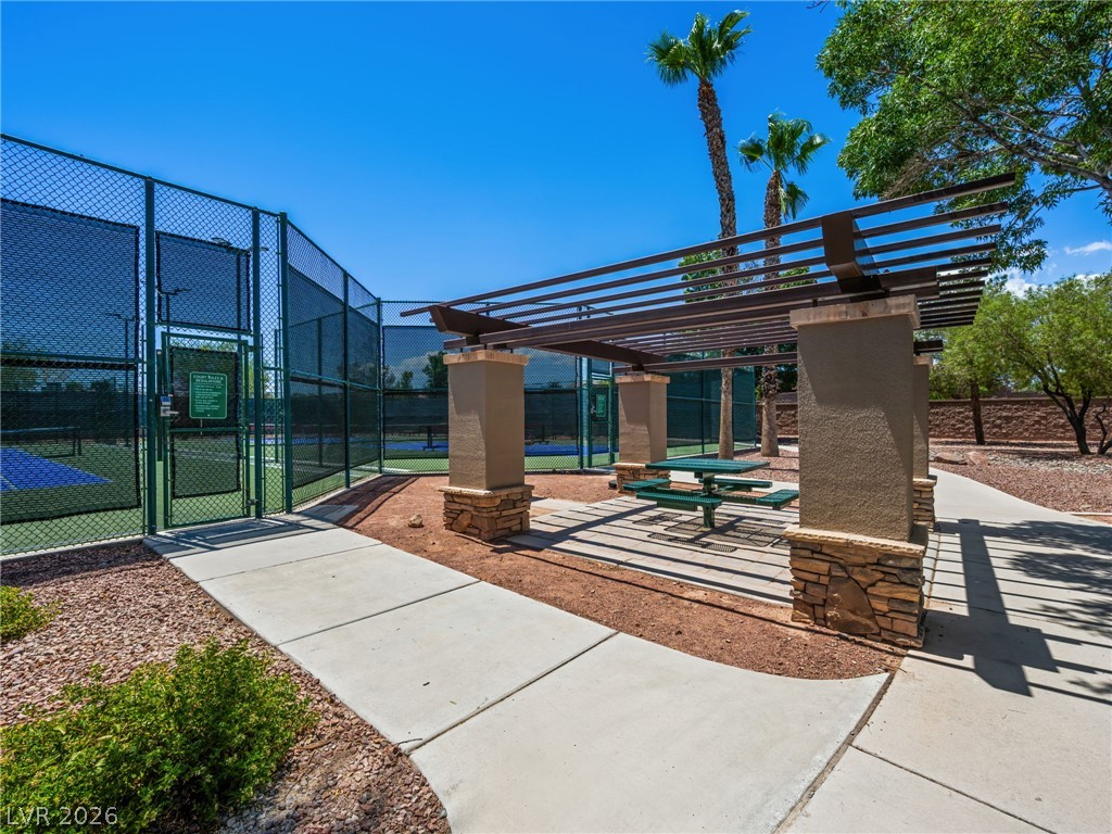 7540 Key Royale Court Property Photo 48