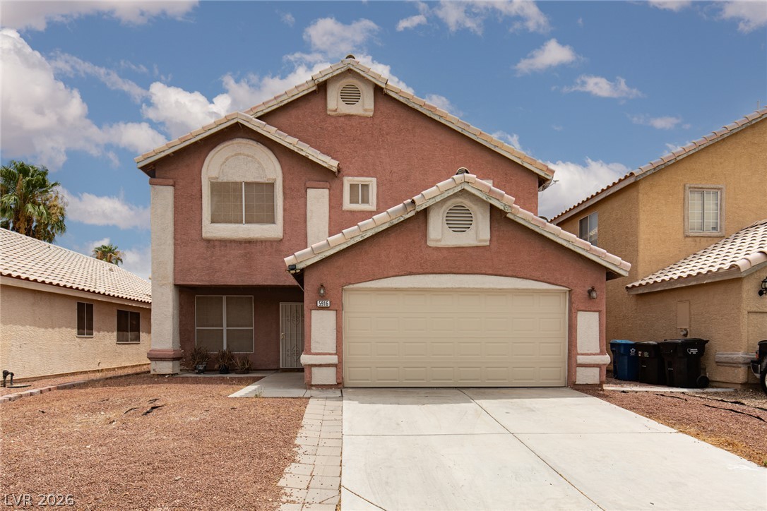 5916 Taj Mahal Drive Property Photo 1