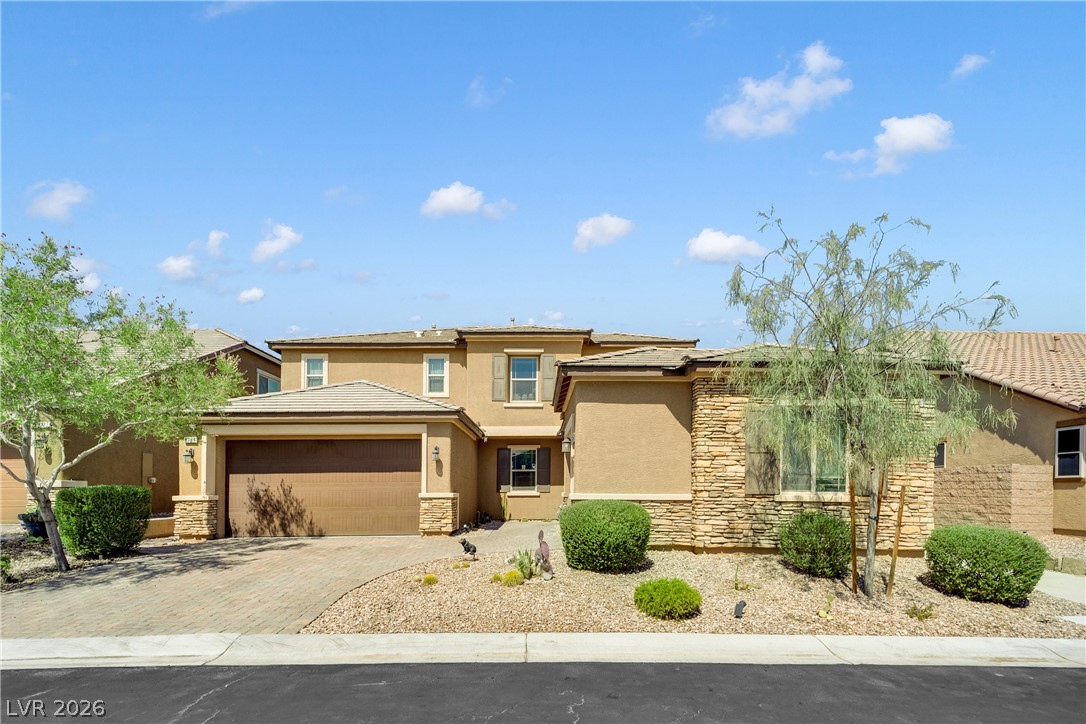 8767 Pinley Spring Street Property Photo 1