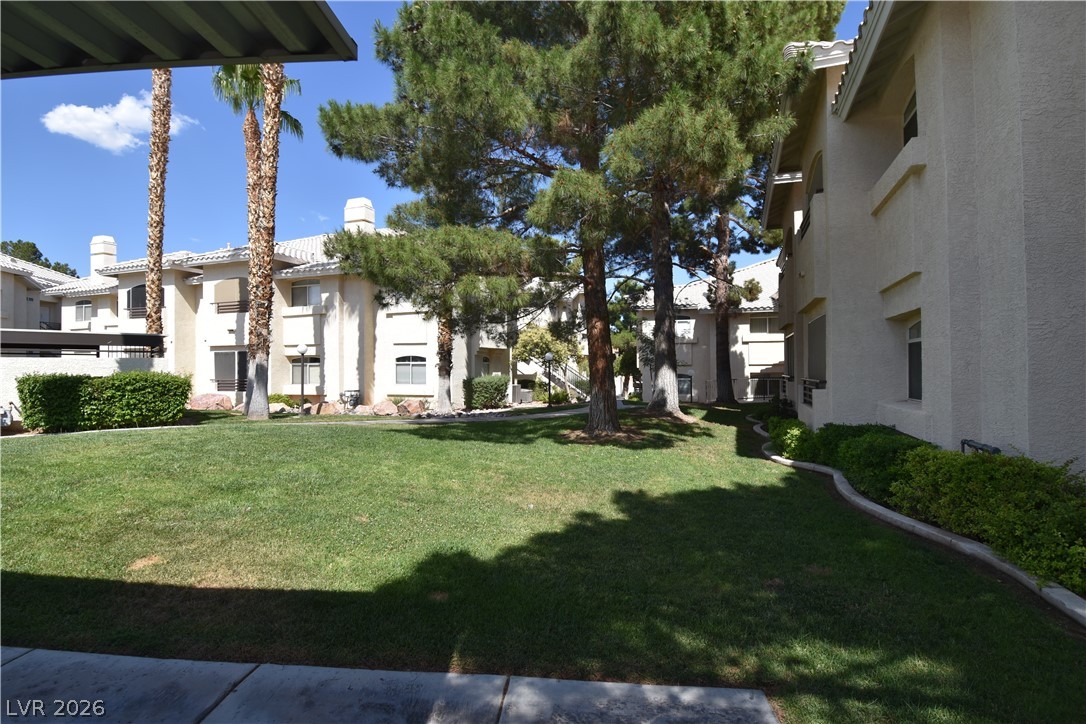 3320 South Fort Apache Road 109 Property Photo 1