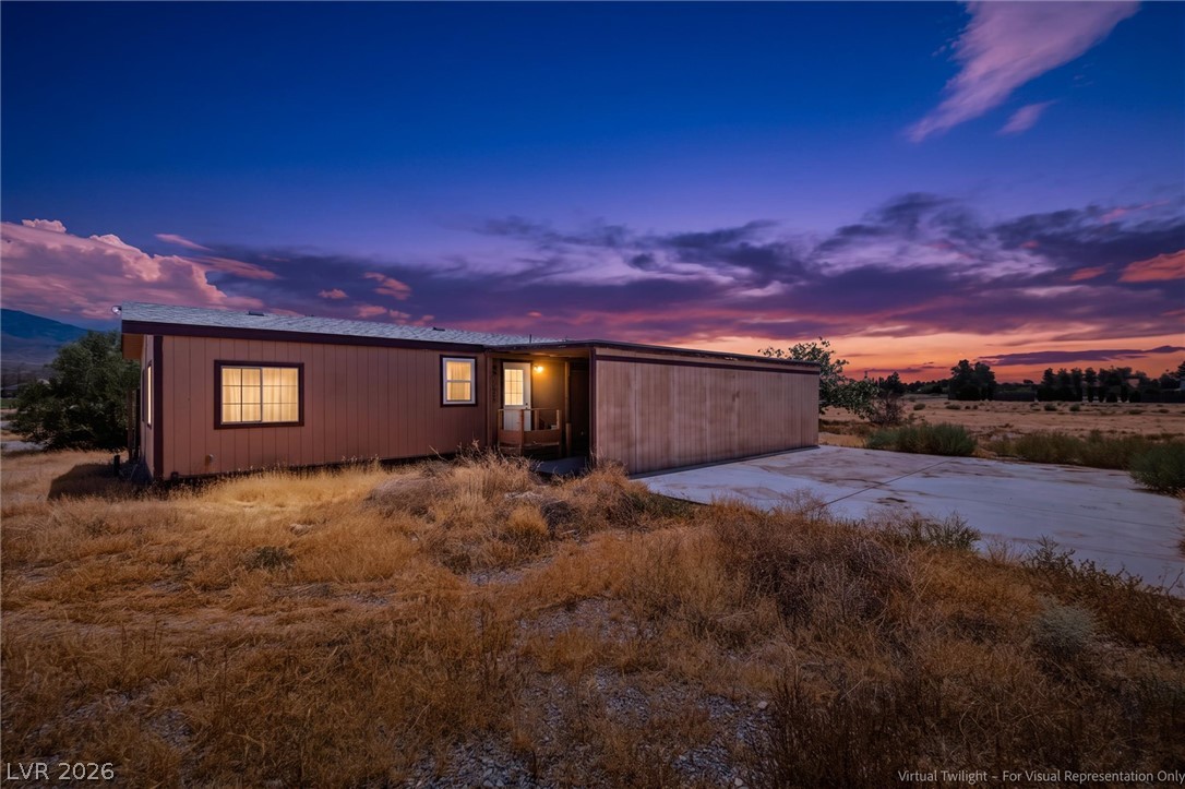 5610 Tecopa Street Property Photo 2