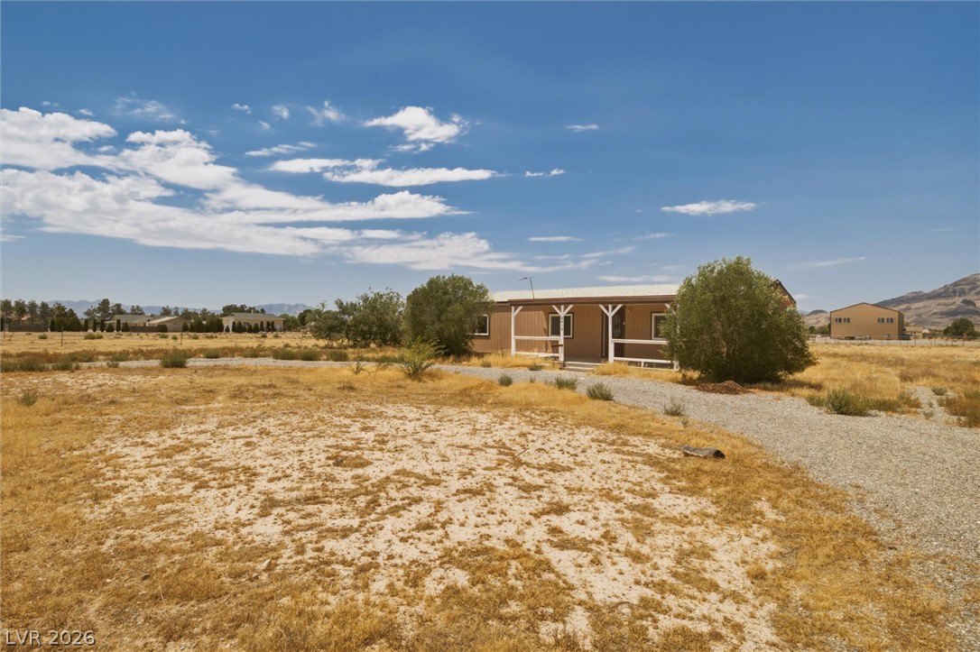 5610 Tecopa Street Property Photo 3