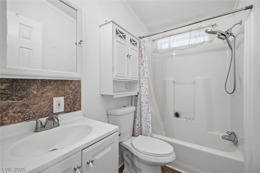 5610 Tecopa Street Property Photo 19