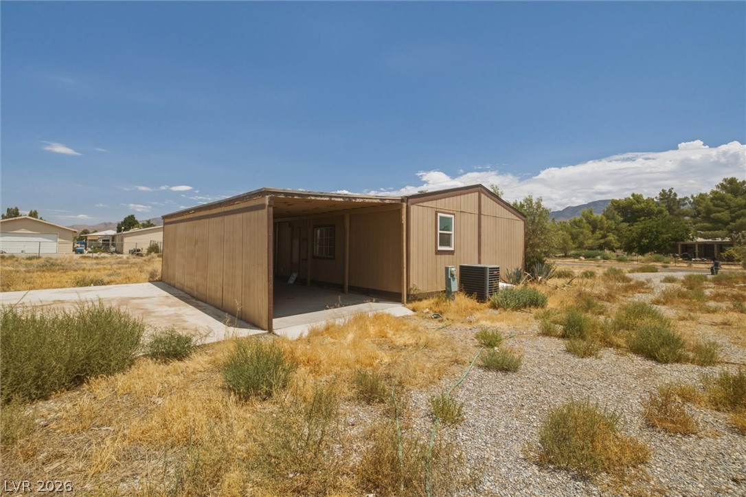 5610 Tecopa Street Property Photo 34