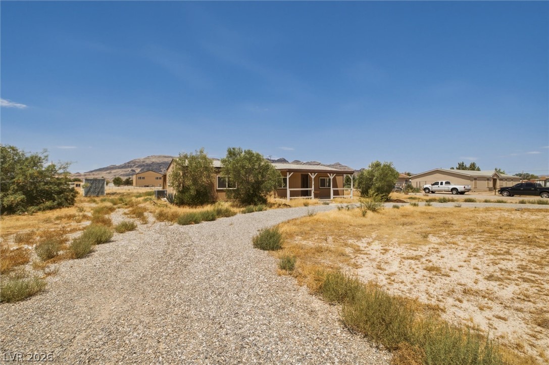 5610 Tecopa Street Property Photo 48