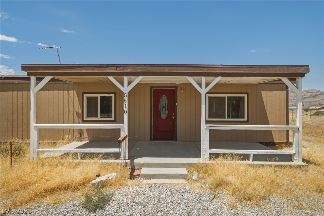 5610 Tecopa Street Property Photo 49