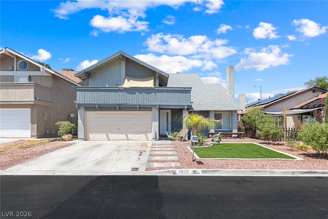 4879 West Montara Circle Property Photo 1
