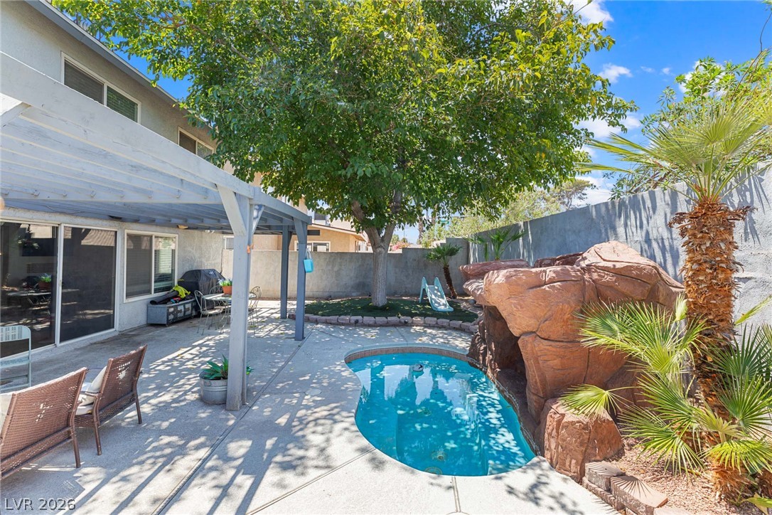4879 West Montara Circle Property Photo 4