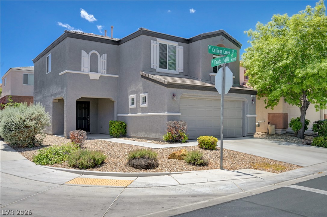 9783 Calliope Creek Court Property Photo 1