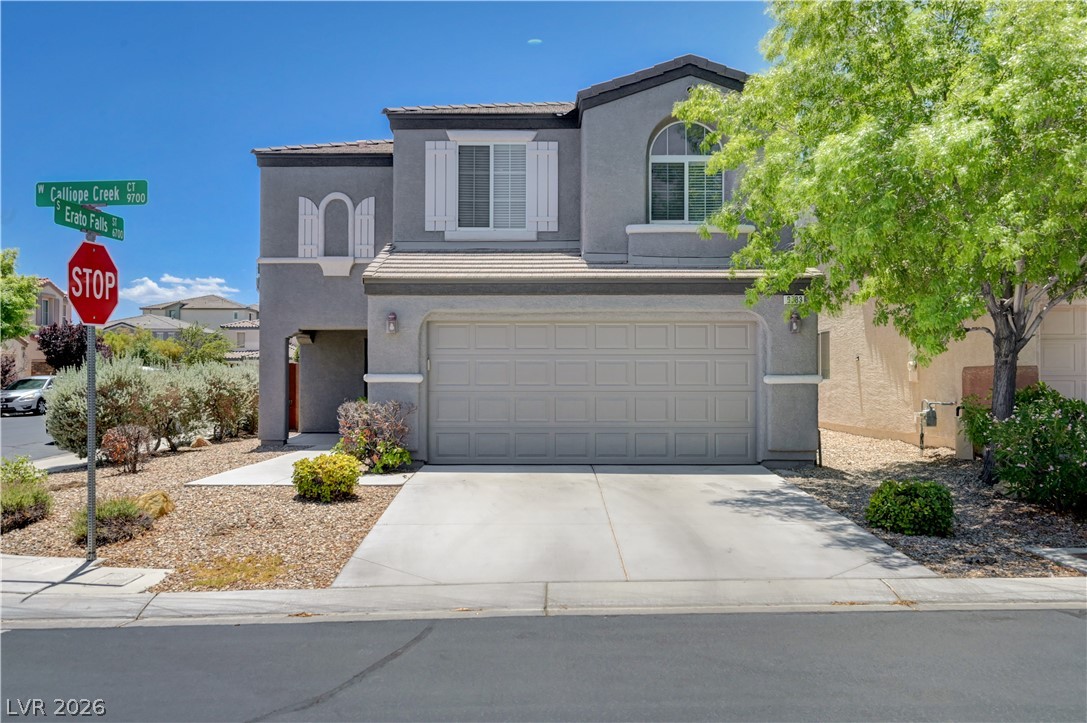 9783 Calliope Creek Court Property Photo 2
