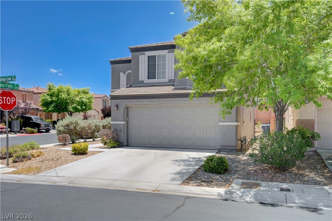 9783 Calliope Creek Court Property Photo 3