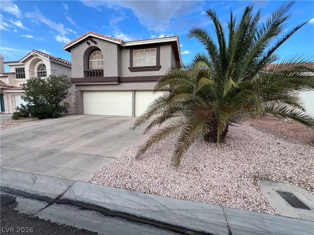 9770 Silver Dew Street Property Photo 1