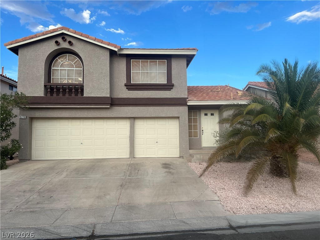9770 Silver Dew Street Property Photo 2