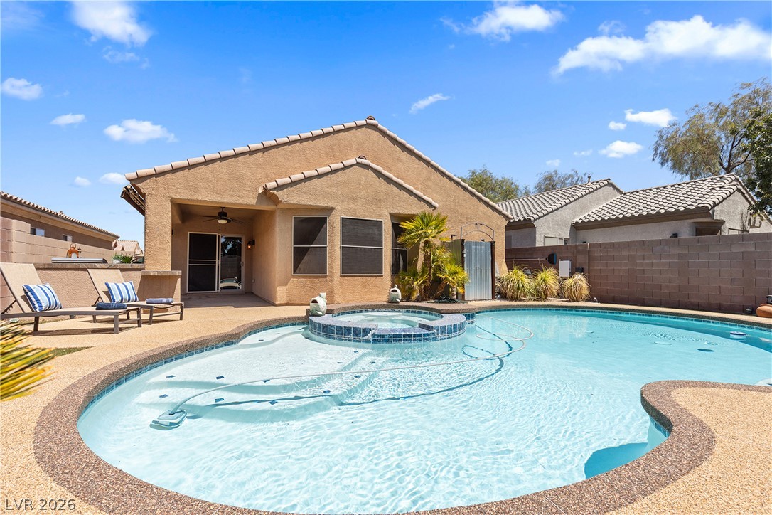 6167 Moonlight Sonata Avenue Property Photo 1