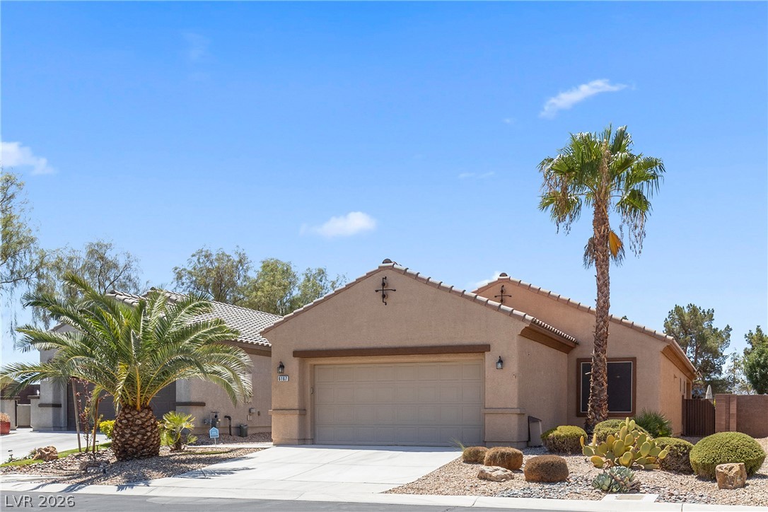 6167 Moonlight Sonata Avenue Property Photo 2