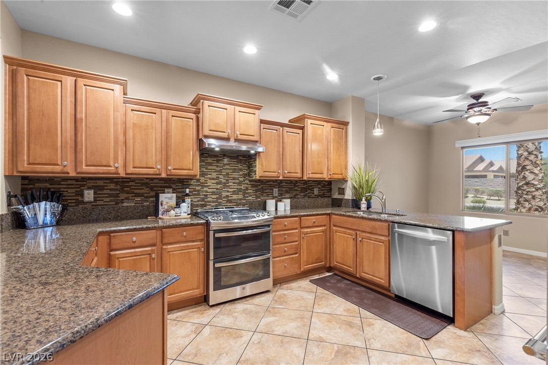 6167 Moonlight Sonata Avenue Property Photo 6