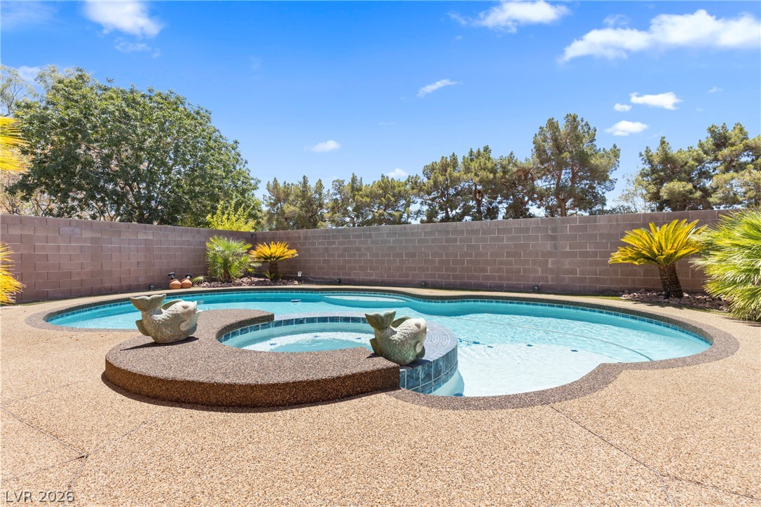 6167 Moonlight Sonata Avenue Property Photo 23