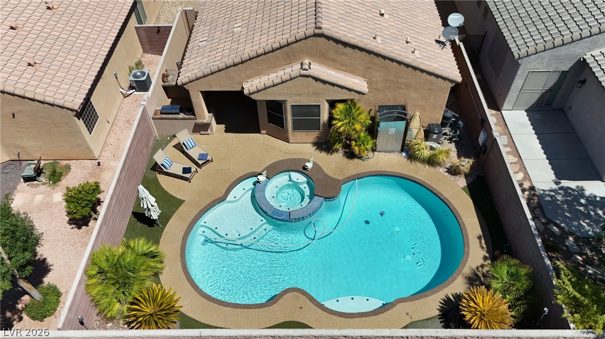 6167 Moonlight Sonata Avenue Property Photo 31