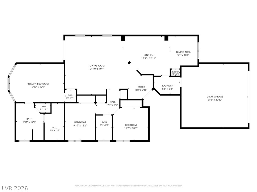 6167 Moonlight Sonata Avenue Property Photo 32