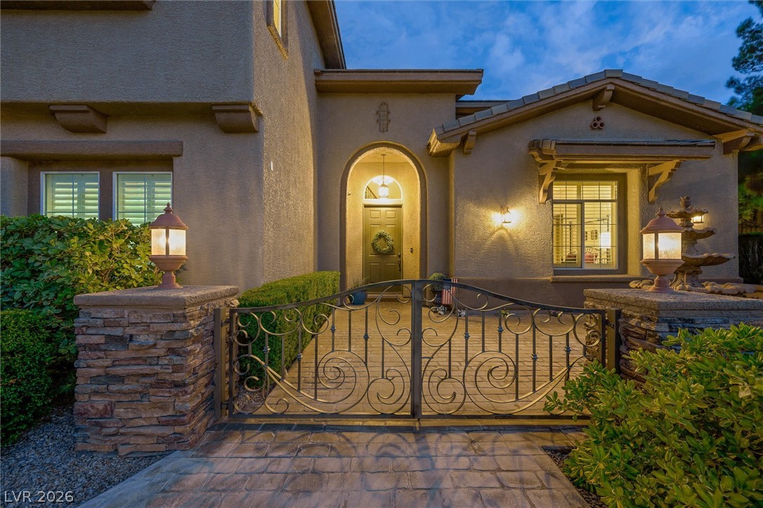 7105 Via Locanda Avenue Property Photo 3