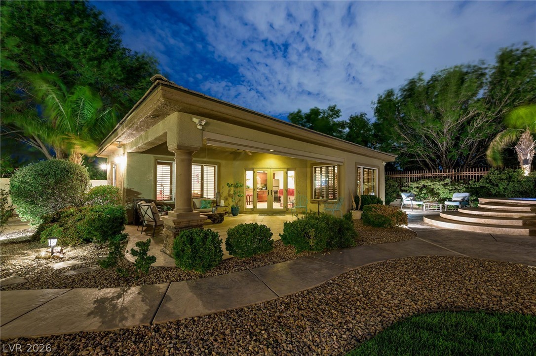 7105 Via Locanda Avenue Property Photo 53