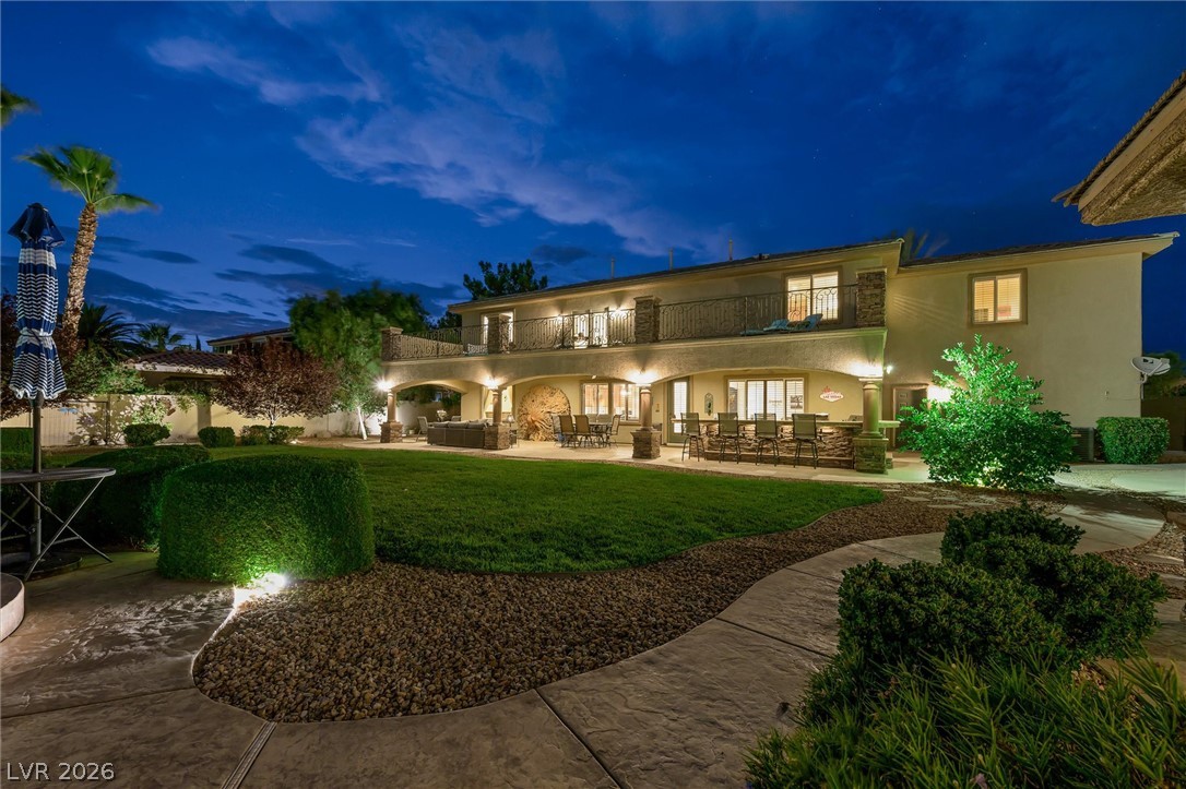 7105 Via Locanda Avenue Property Photo 57