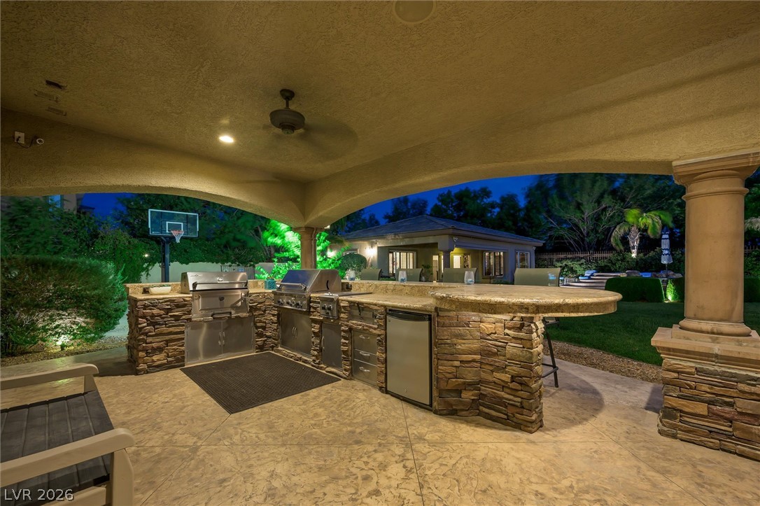 7105 Via Locanda Avenue Property Photo 63