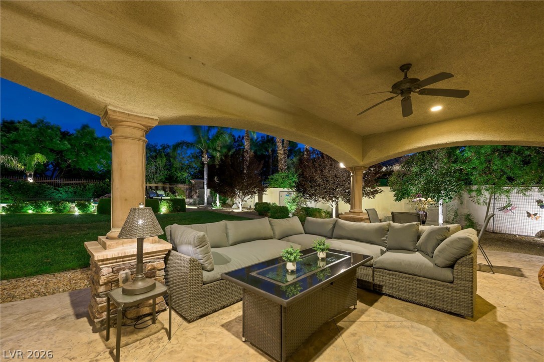 7105 Via Locanda Avenue Property Photo 65