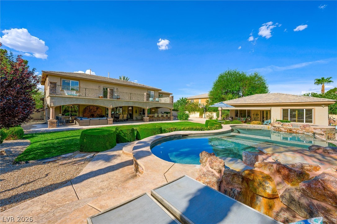 7105 Via Locanda Avenue Property Photo 69